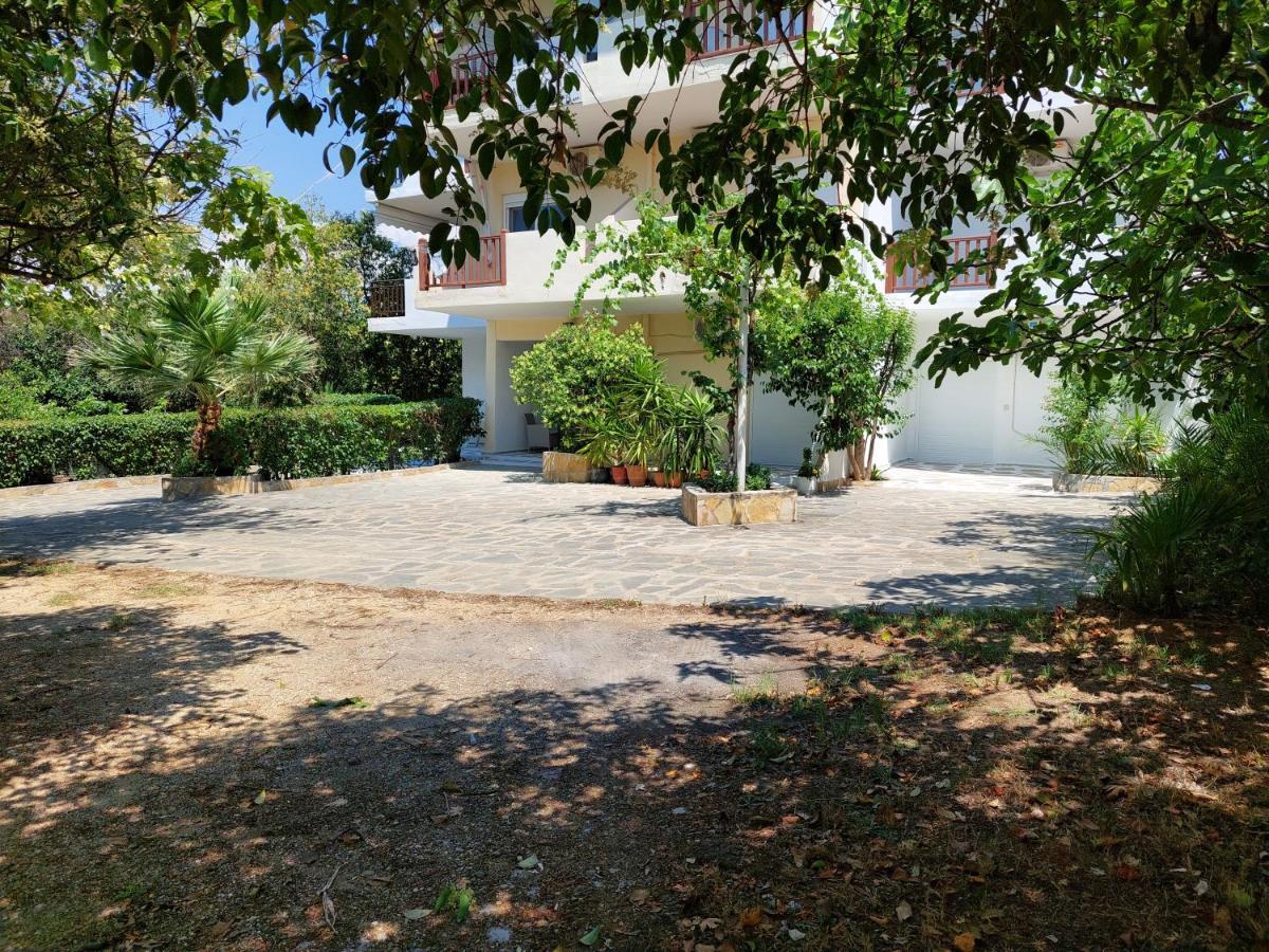 Appartamento Lelegianni Studios&apartments *
