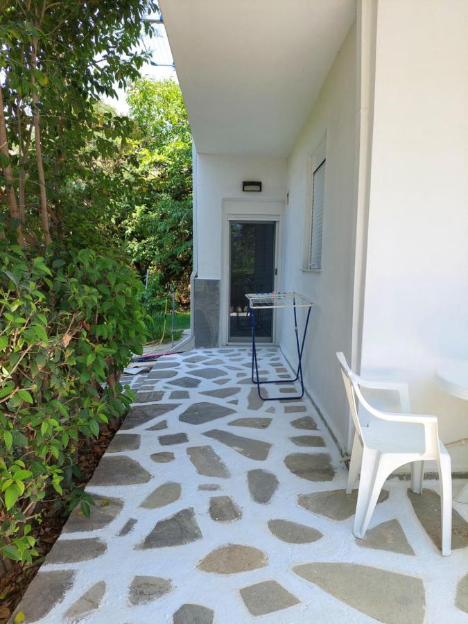 Appartamento Lelegianni Studios&apartments Psakoudia