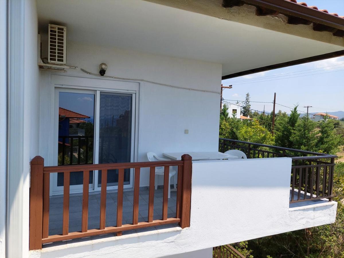 Lelegianni Studios&apartments Appartamento