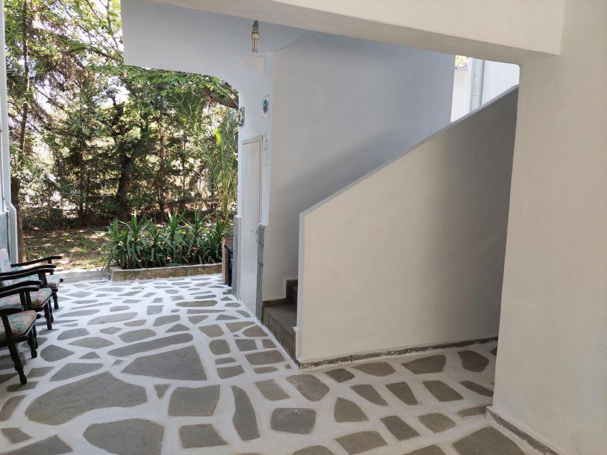 Appartamento Lelegianni Studios&apartments