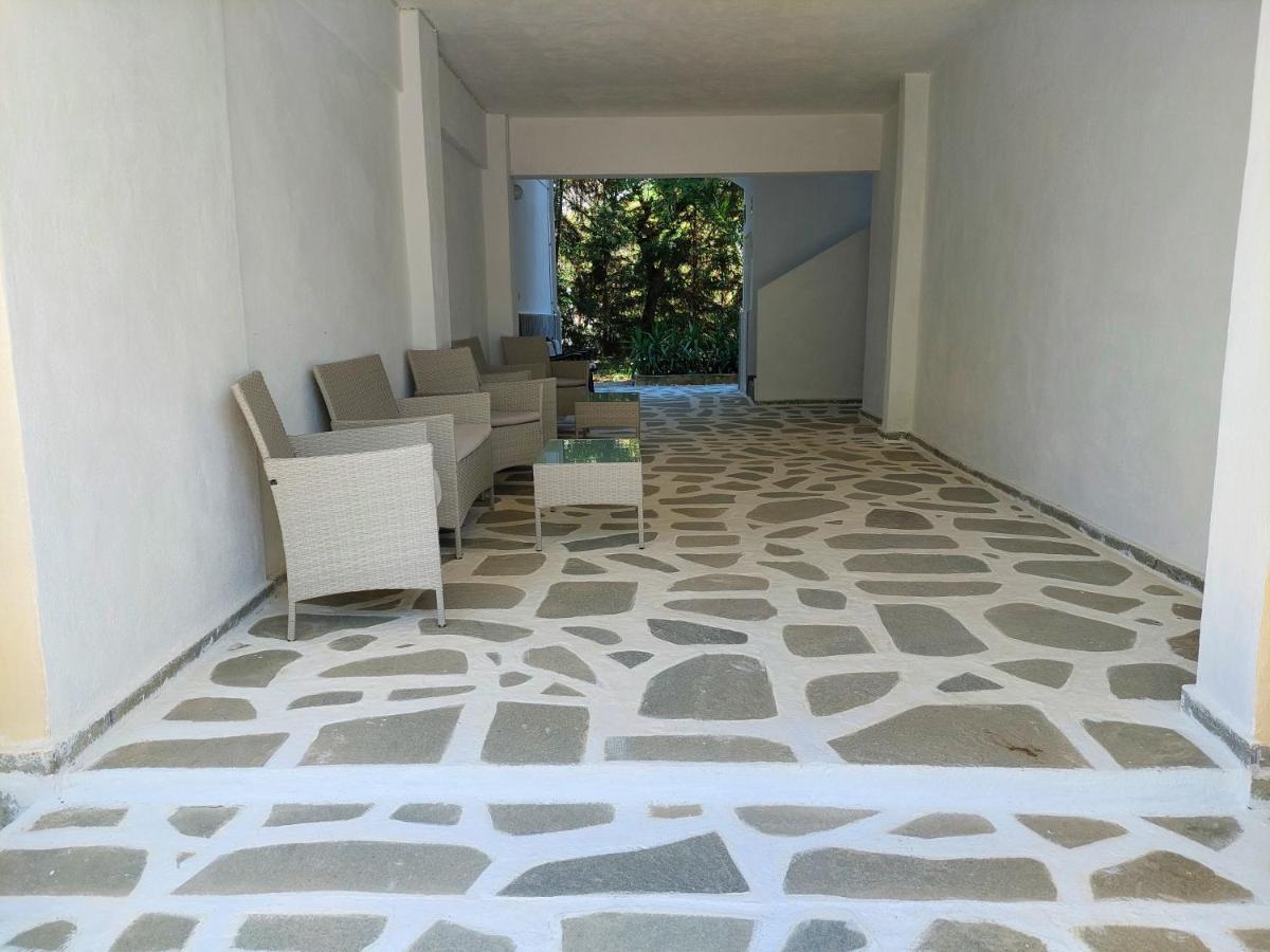 Appartamento Lelegianni Studios&apartments