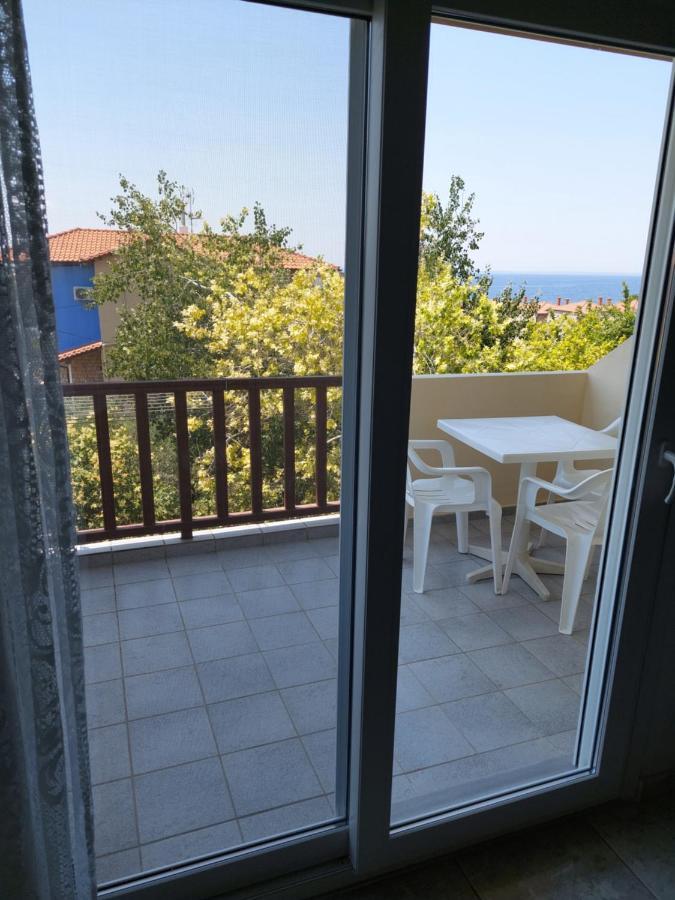 Appartamento Lelegianni Studios&apartments