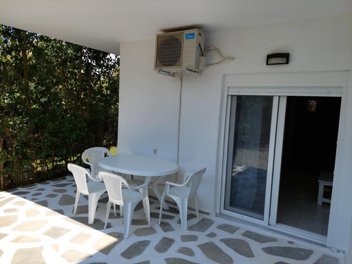 Appartamento Lelegianni Studios&apartments Psakoudia