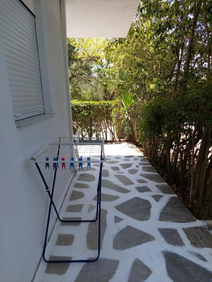 Lelegianni Studios&apartments Appartamento Psakoudia