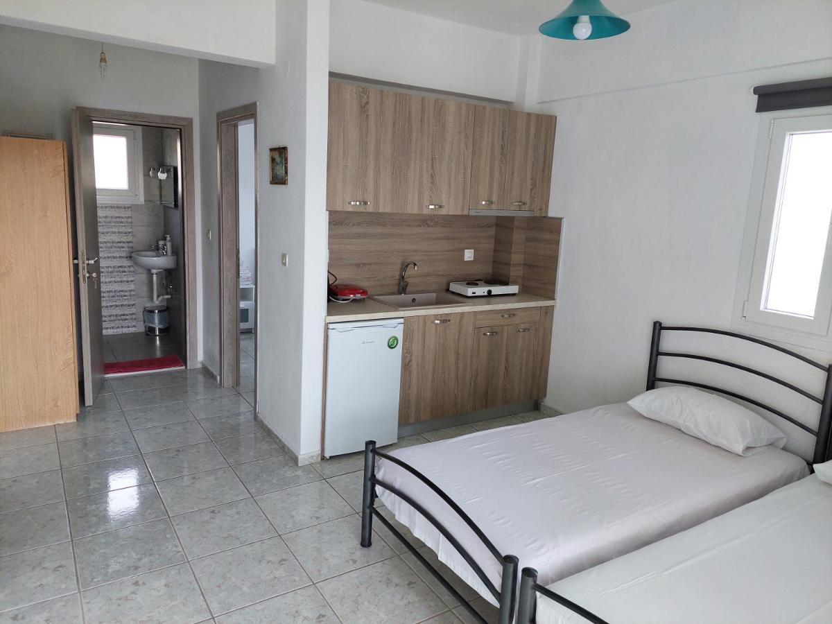 Appartamento Lelegianni Studios&apartments *