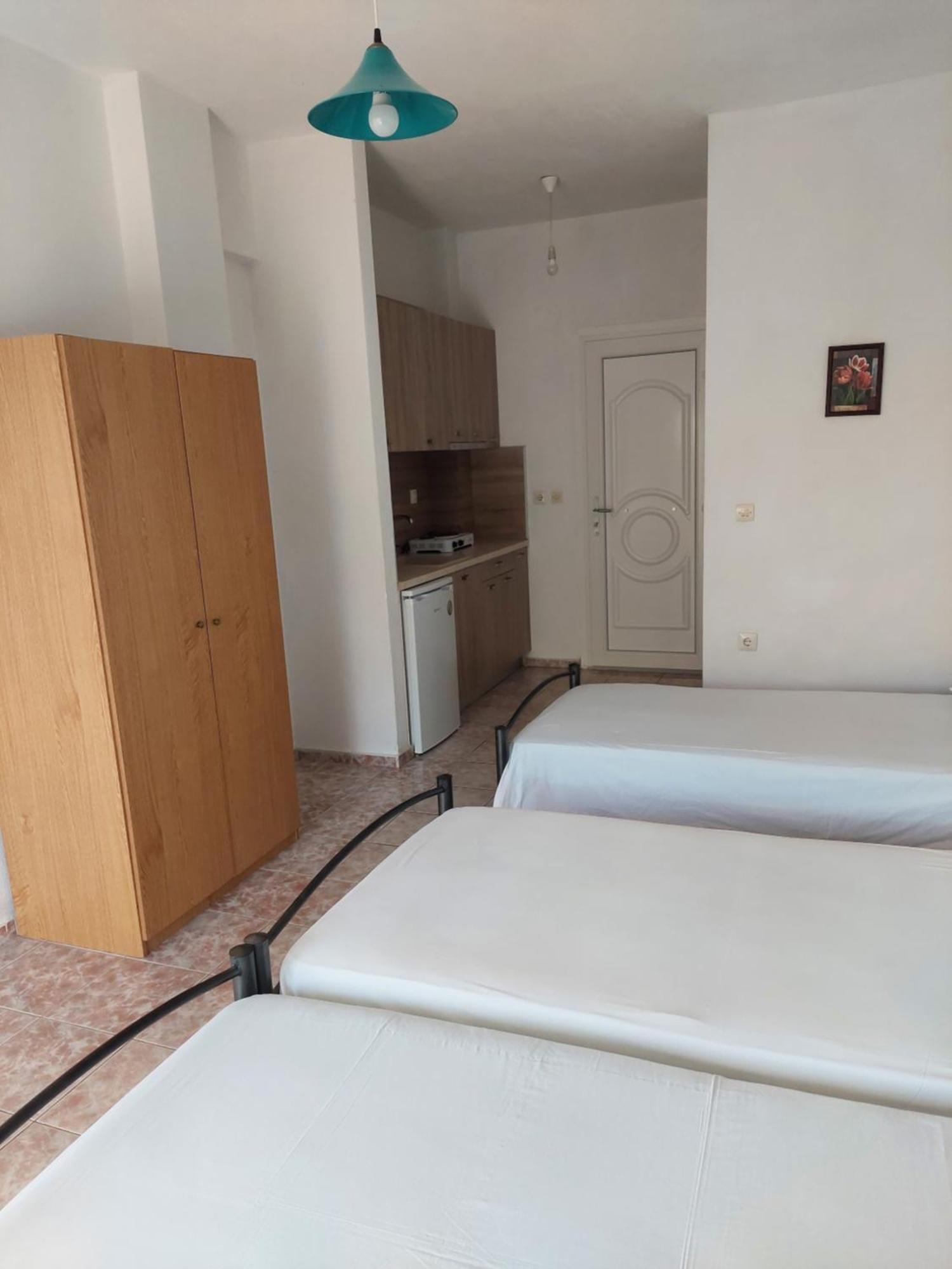 Lelegianni Studios&apartments * Psakoudia