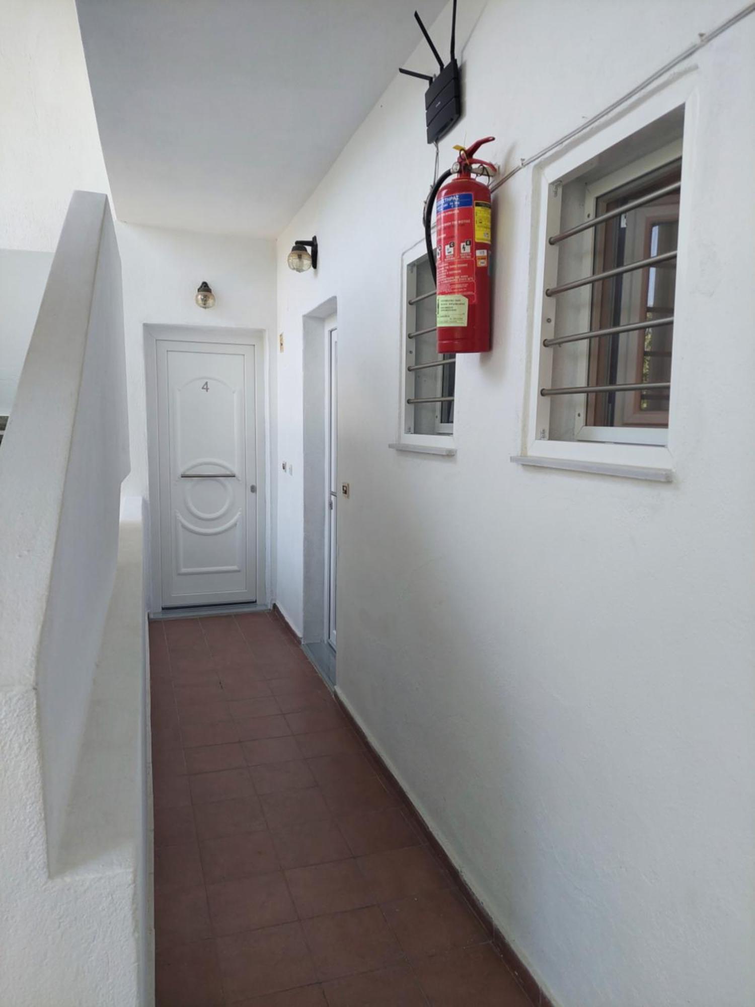 Lelegianni Studios&apartments