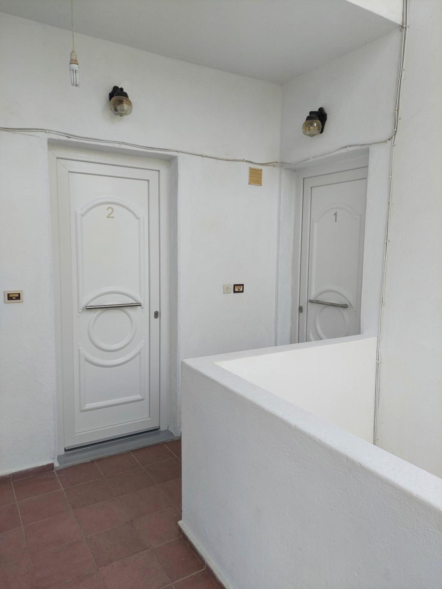 Lelegianni Studios&apartments * Psakoudia