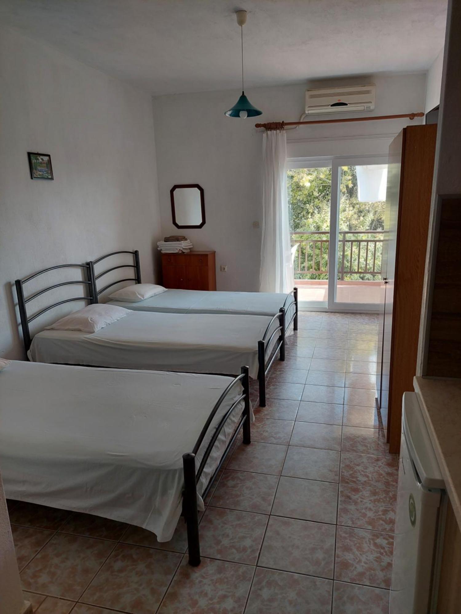 Lelegianni Studios&apartments