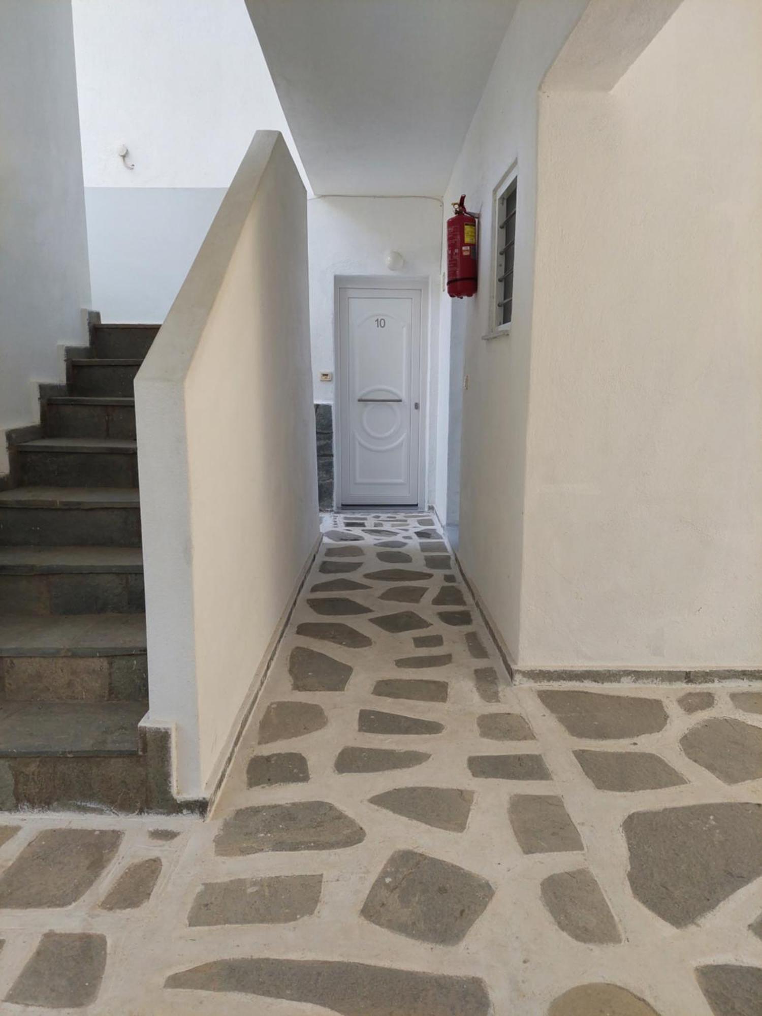 Lelegianni Studios&apartments *