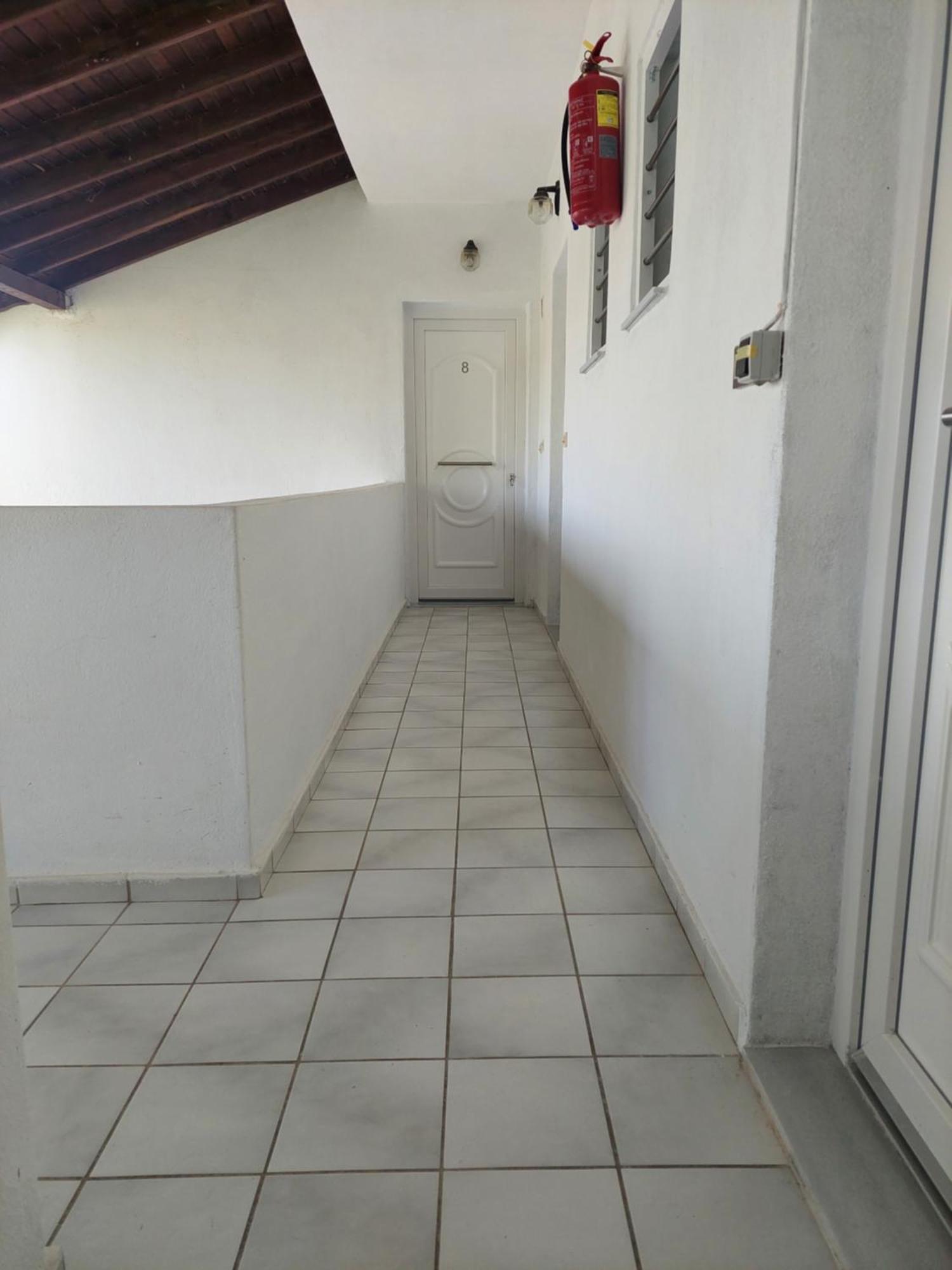 Lelegianni Studios&apartments Appartamento *