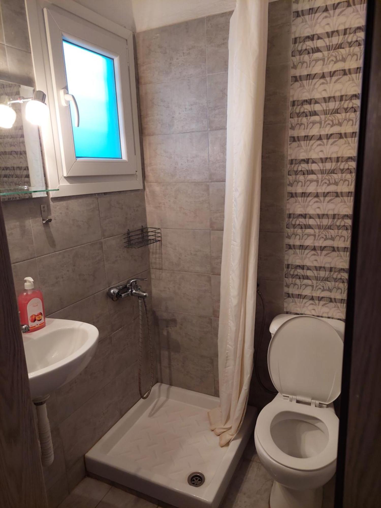 Lelegianni Studios&apartments Appartamento Psakoudia