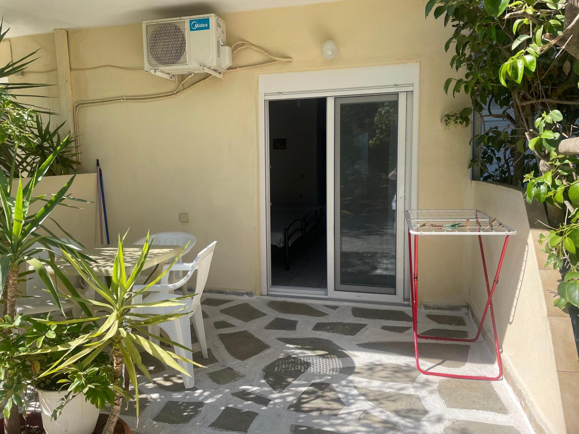 Lelegianni Studios&apartments
