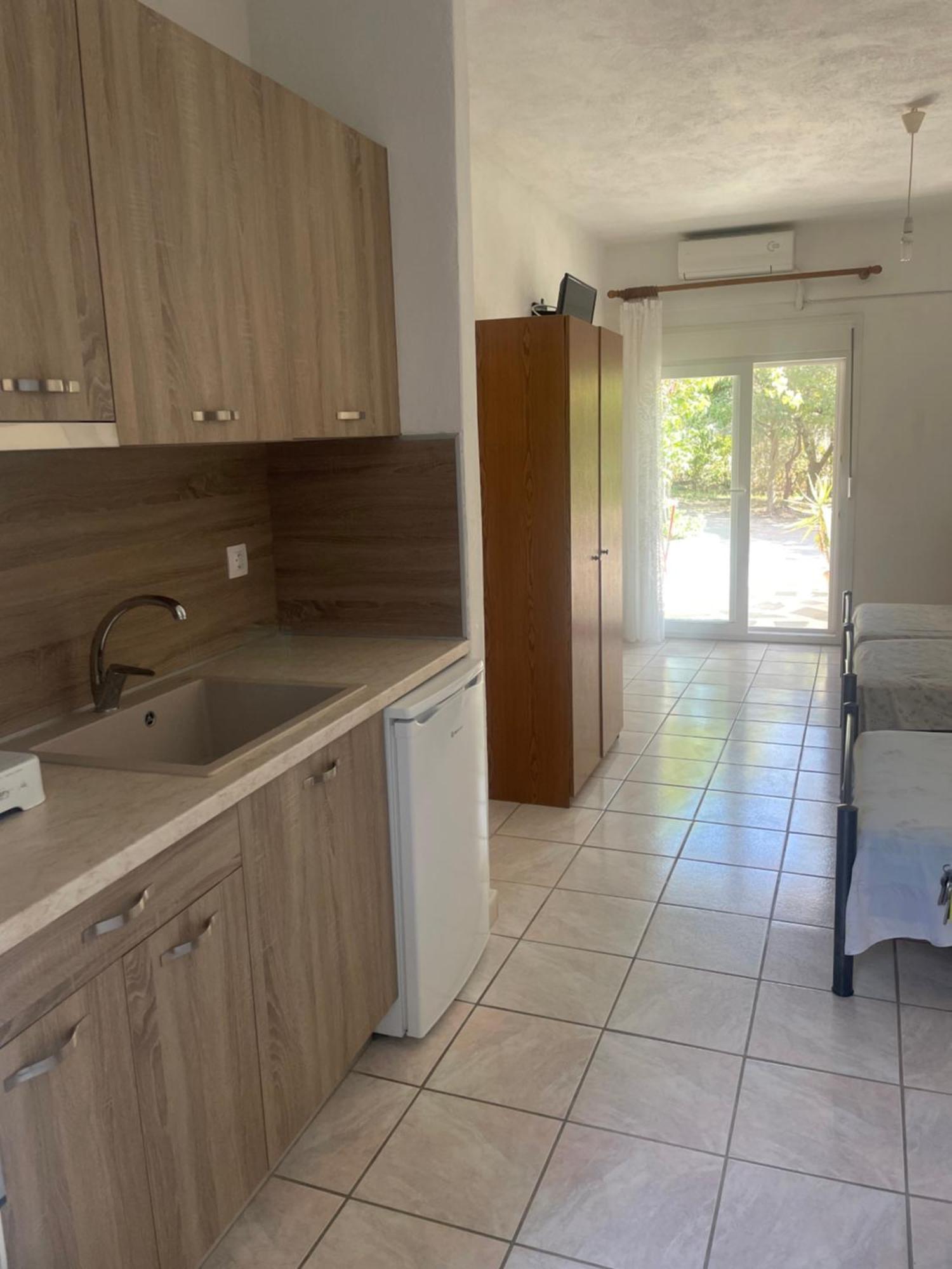 Lelegianni Studios&apartments Appartamento