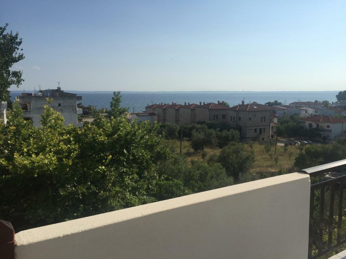 Lelegianni Studios&apartments *