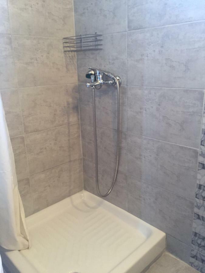 Lelegianni Studios&apartments Psakoudia