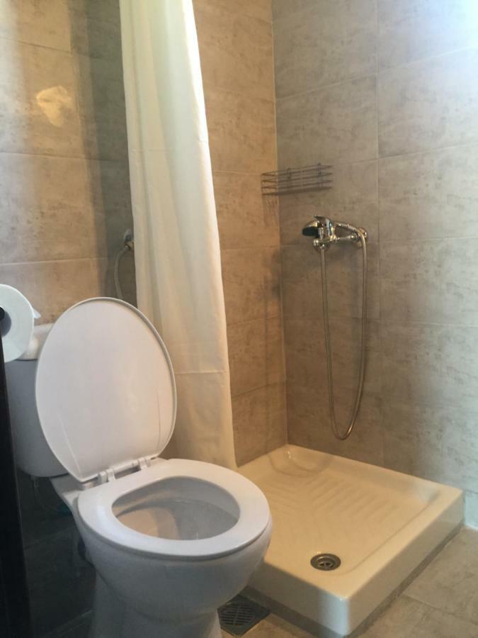 Lelegianni Studios&apartments Psakoudia