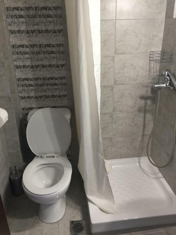 Lelegianni Studios&apartments Appartamento